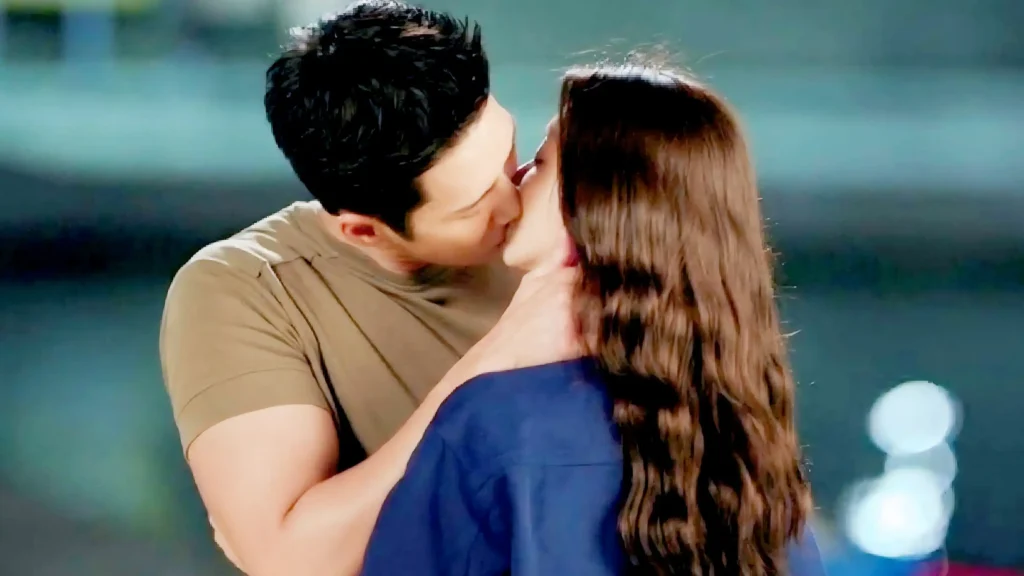 Spring Fever K-Drama Episode 6 Hindi Recap & Review Spring Fever K-Drama Episode 6 Hindi Recap & Review