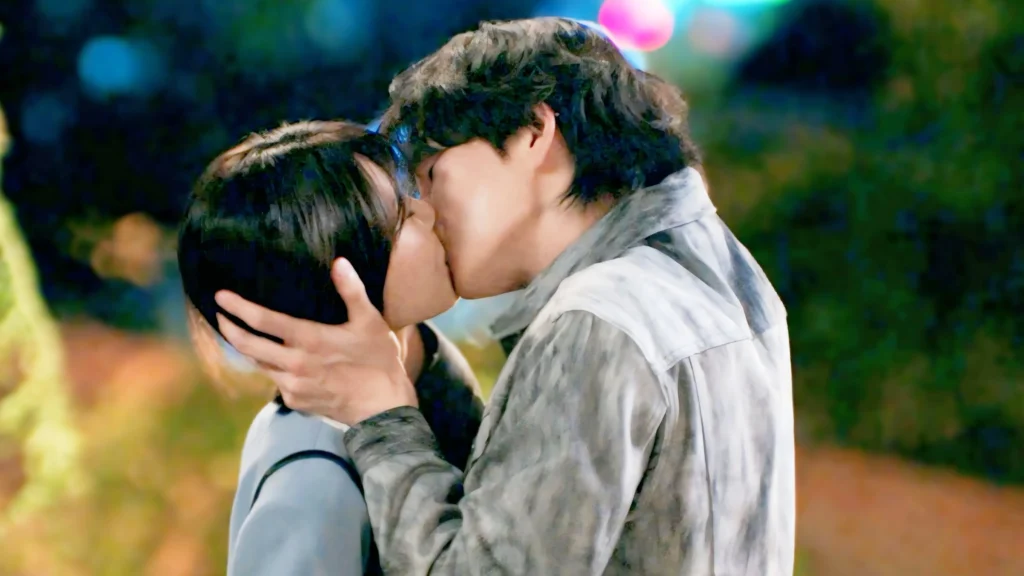 Idol I K-Drama Episode 12 Ending Explained