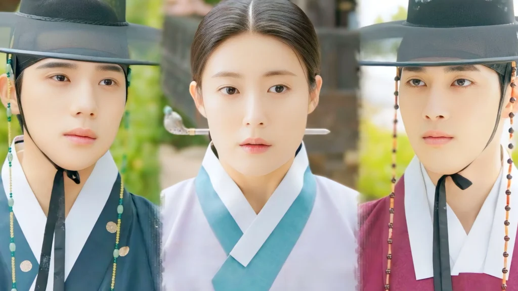 To My Beloved Thief K-Drama Episode 7 & 8 Hindi Recap & Review