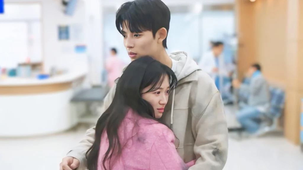 No Tail to Tell K-Drama Episode 6 Hindi Recap & Review