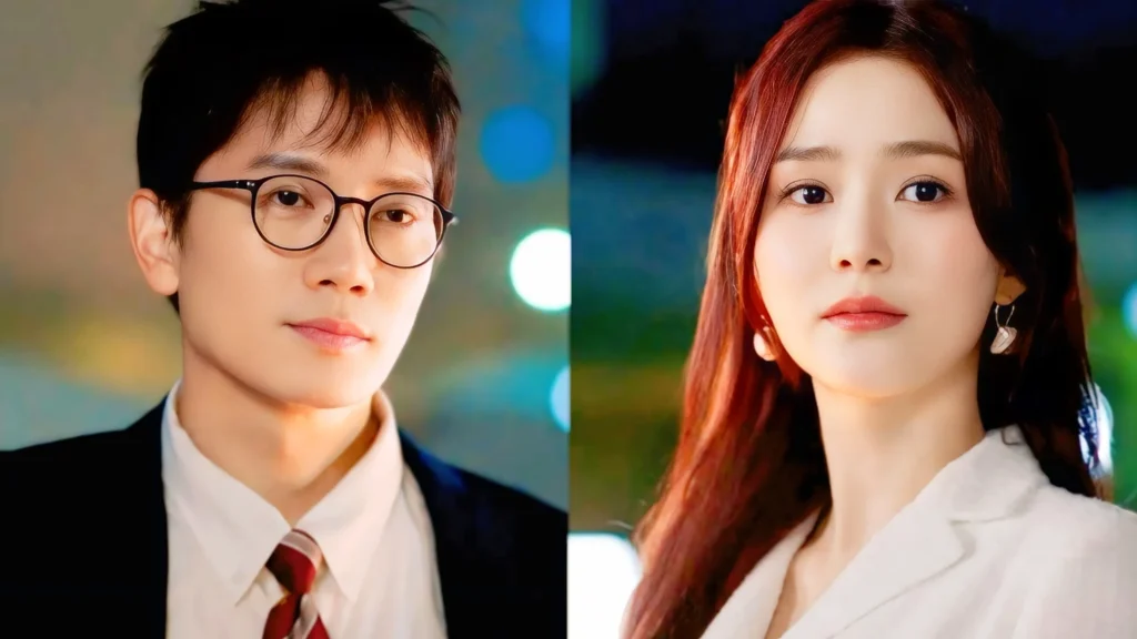 The Judge Returns K-Drama Episode 9 Hindi Recap The Judge Returns K-Drama Episode 9 Hindi Recap