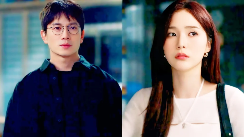 The Judge Returns K-Drama Episode 10 Hindi Recap