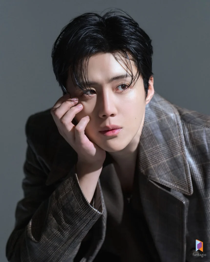 Kim Seon Ho Tax Controversy: What Really Happened Between Fantagio and Salt Entertainment?