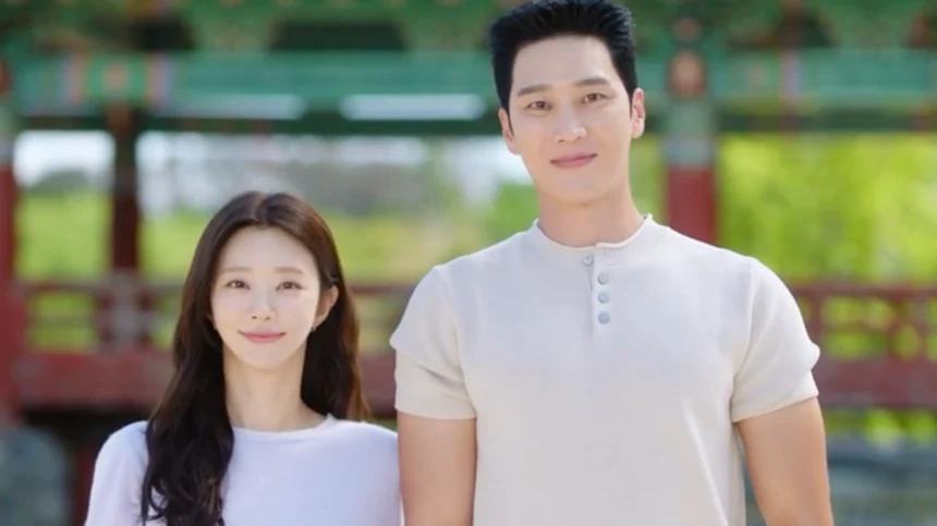 Spring Fever Episode 9 Hindi Recap & Review