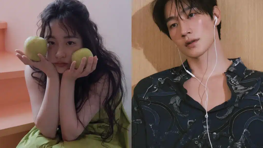 From Spouses to Lovers: Kim Min-ha and Noh Sang-hyun Set to Star in Netflix's 'Every Little Thing'