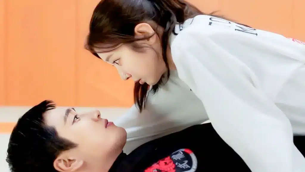 Spring Fever Episode 10 Hindi Recap & Review