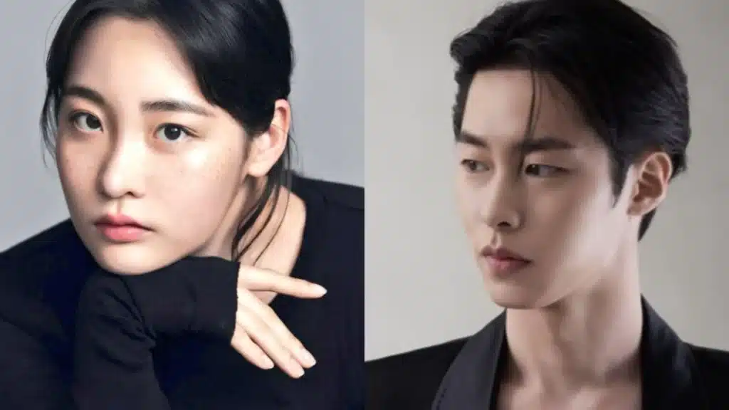 Lee Jae-Wook and Kim Min-Ha to Star in Netflix’s New Horror K-Drama ‘Dead End Job’