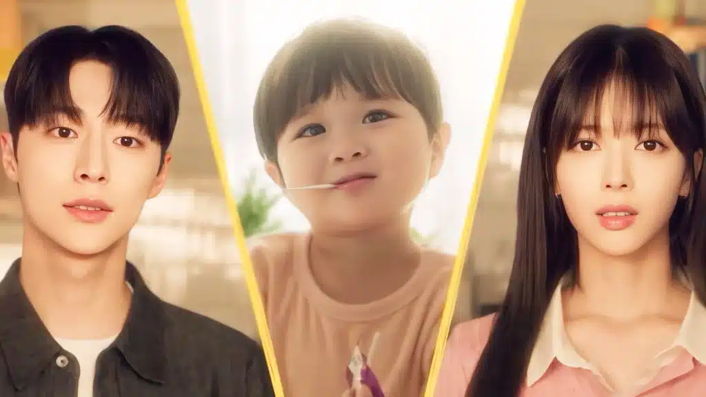 Our Universe K-Drama Episode 1 Hindi Recap & Review