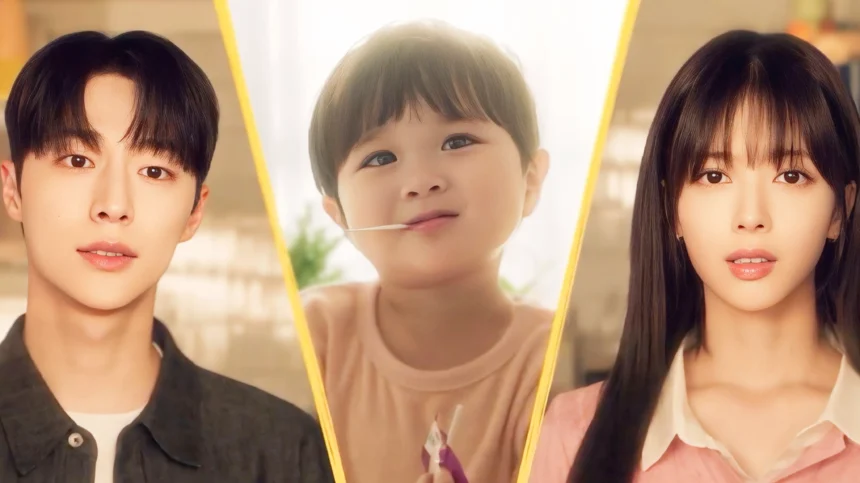 Our Universe K-Drama Episode 1 Hindi Recap & Review