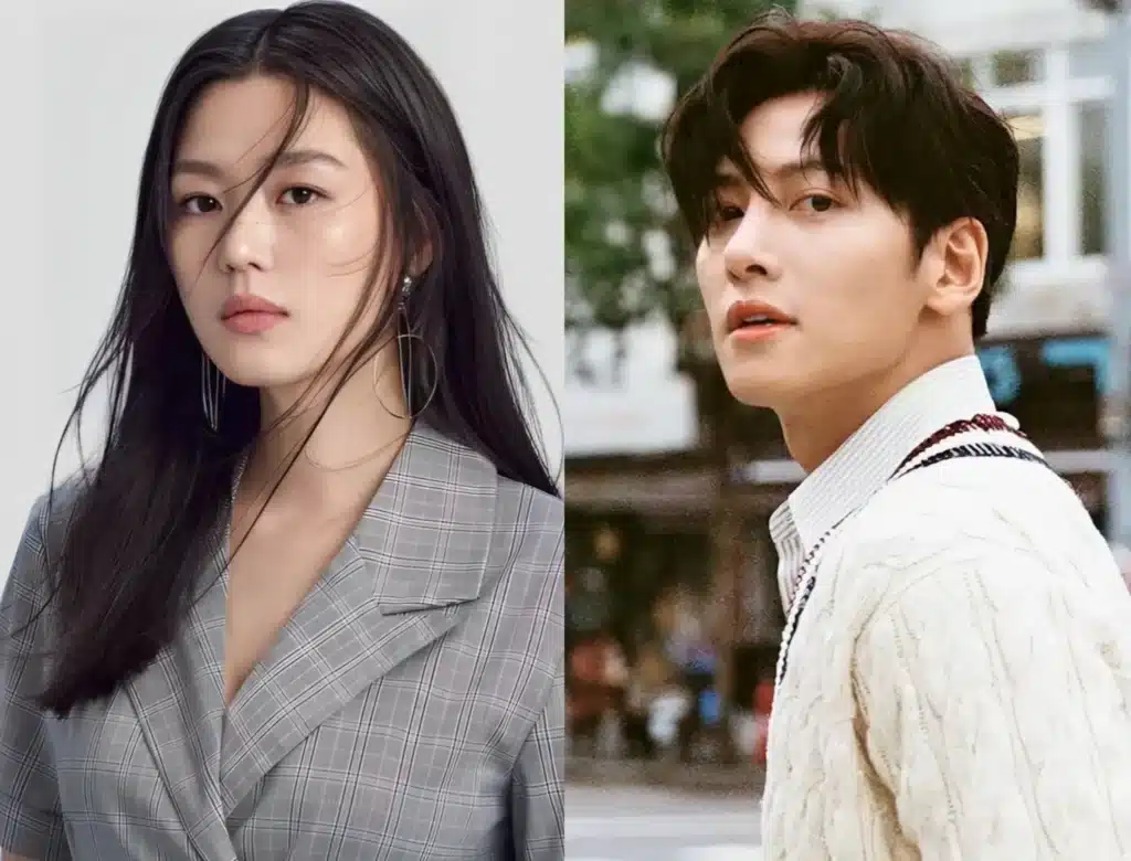 Ji Chang-Wook and Jun Ji-Hyun to Lead JTBC’s New Fantasy Romance ‘Human X Gumiho’—Filming Starts Soon!