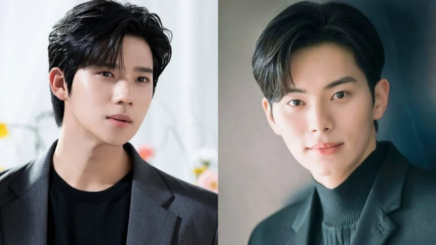 Moon Sang-Min to Join Lee Chae-Min in ‘The Miracles of the Namiya General Store’ Remake—Details Inside!