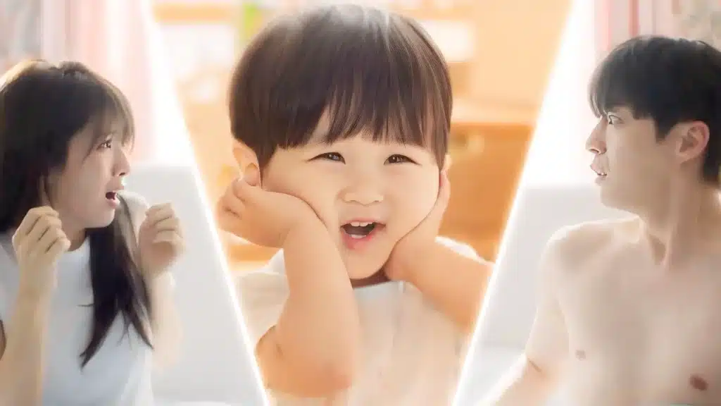 Our Universe K-Drama Episode 3 Hindi Recap & Review Our Universe K-Drama Episode 3 Hindi Recap & Review