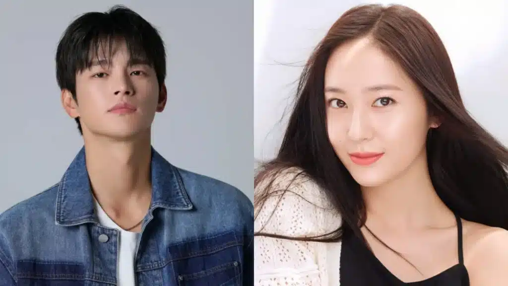 Krystal Jung and Seo In Guk to Star in New Fantasy K-Drama 'The Office Worker Who Sees Fate'—Details Inside!