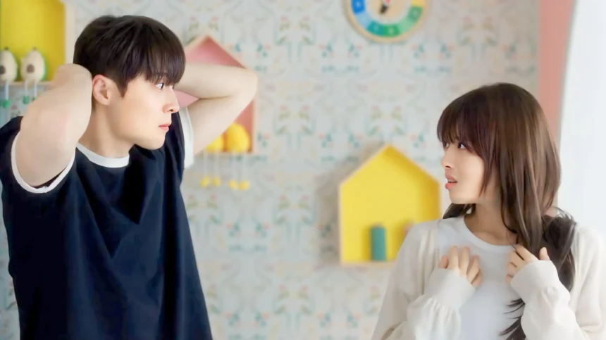 Our Universe K-Drama Episode 4 Hindi Recap & Review
