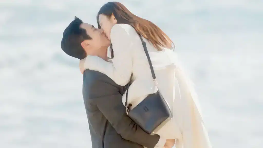 Spring Fever K-Drama Episode 11 & 12 Ending Explained Spring Fever K-Drama Episode 11 & 12 Ending Explained