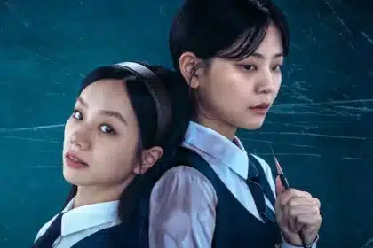 Friendly Rivalry Season 2 Officially Confirmed: Lee Hye-ri and Chung Su-bin Set to Return!