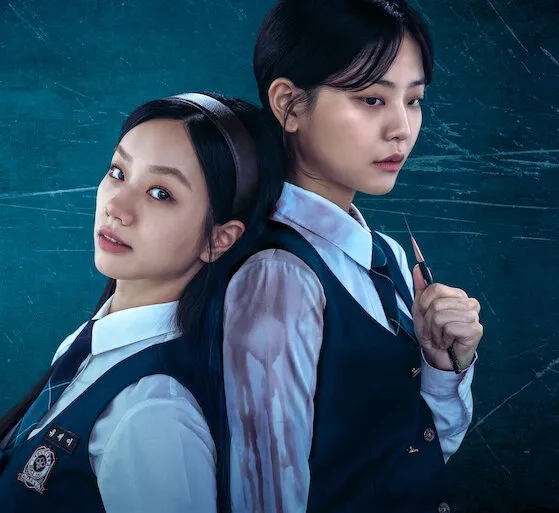 Friendly Rivalry Season 2 Officially Confirmed: Lee Hye-ri and Chung Su-bin Set to Return!