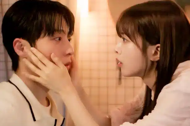 Our Universe K-Drama Episode 6 Hindi Recap & Review