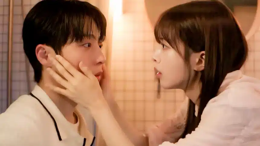 Our Universe K-Drama Episode 6 Hindi Recap & Review 11 Our Universe K-Drama Episode 6 Hindi Recap & Review