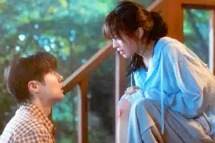 Oue Universe K-Drama Episode 5 Hindi Recap & Review