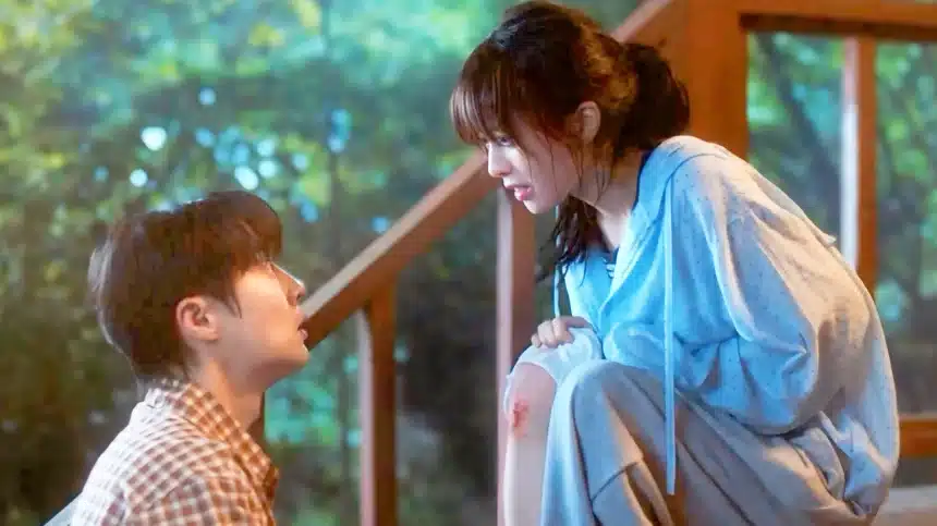 Oue Universe K-Drama Episode 5 Hindi Recap & Review