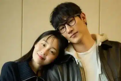 Sun-ja and Isak Forever? Kim Min-ha and Noh Sang-hyun Set to Spark Magic in Netflix’s ‘Star Dust