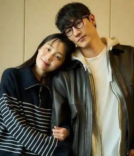 Sun-ja and Isak Forever? Kim Min-ha and Noh Sang-hyun Set to Spark Magic in Netflix’s ‘Star Dust