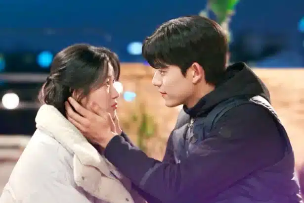 No Tail to Tell K-Drama Episode 9 Hindi Recap & Review