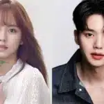 Song Kang and Kim So Hyun to Reunite? Everything We Know About the New Romance Drama 'White Scandal'