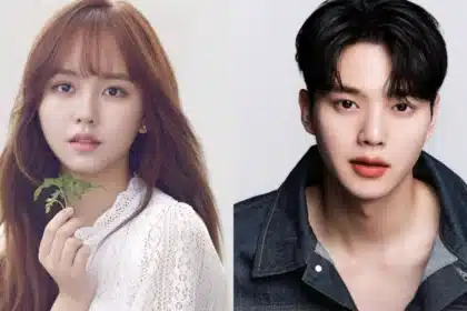 Song Kang and Kim So Hyun to Reunite? Everything We Know About the New Romance Drama 'White Scandal'
