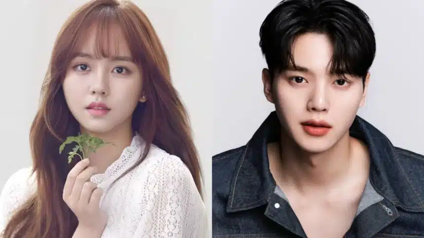 Song Kang and Kim So Hyun to Reunite? Everything We Know About the New Romance Drama 'White Scandal'