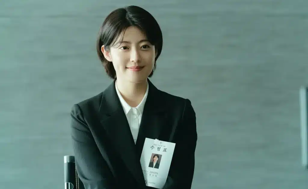 Nam Ji-hyun Breaks Silence on 'To My Dear Thief' Season 2 and Why She’s Skipping 'Good Partner' Sequel