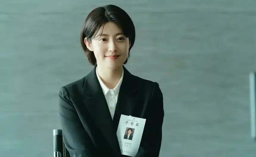 Nam Ji-hyun Breaks Silence on 'To My Dear Thief' Season 2 and Why She’s Skipping 'Good Partner' Sequel