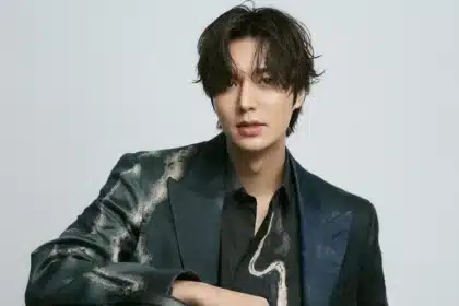 Lee Min-ho to Lead Intense Historical Thriller 'Assassins': A Gritty Return to the Big Screen in 2026!