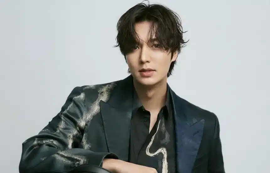 Lee Min-ho to Lead Intense Historical Thriller 'Assassins': A Gritty Return to the Big Screen in 2026!