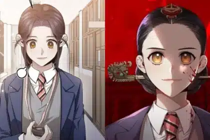 From Victim to Warrior: The Hit Webtoon 'High School Queen' is Getting a K-Drama Remake by Studio Dragon