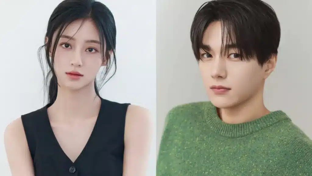 Kim Myung-soo and Kang Min-ah to Star in New Rom-Com 'Empathy Cells': A Twist You’ve Never Seen Before!