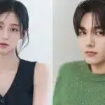 Kim Myung-soo and Kang Min-ah to Star in New Rom-Com 'Empathy Cells': A Twist You’ve Never Seen Before!