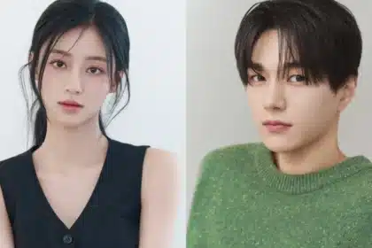 Kim Myung-soo and Kang Min-ah to Star in New Rom-Com 'Empathy Cells': A Twist You’ve Never Seen Before!