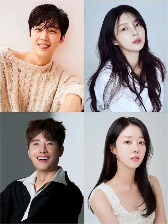 Our Happy Days (Release: 30 March)