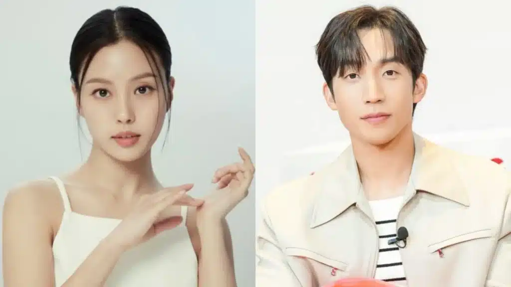 Go Min Si’s Emotional Return: Why Her New Film ‘Moral Family’ with Lee Sang Yi is 2026’s Most Anticipated K-Movie!