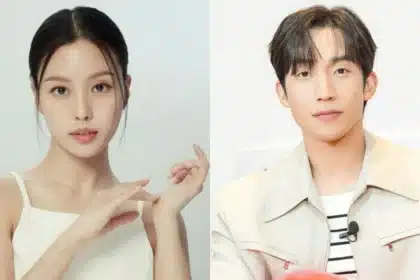 Go Min Si’s Emotional Return: Why Her New Film ‘Moral Family’ with Lee Sang Yi is 2026’s Most Anticipated K-Movie!