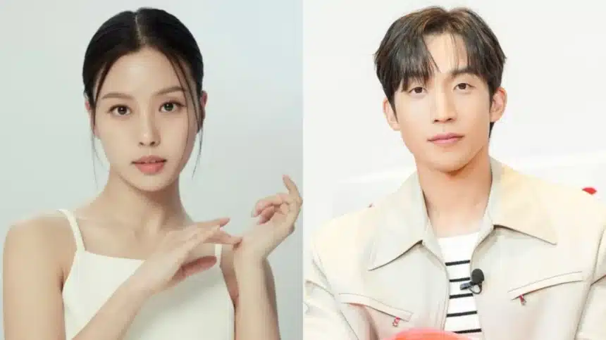 Go Min Si’s Emotional Return: Why Her New Film ‘Moral Family’ with Lee Sang Yi is 2026’s Most Anticipated K-Movie!