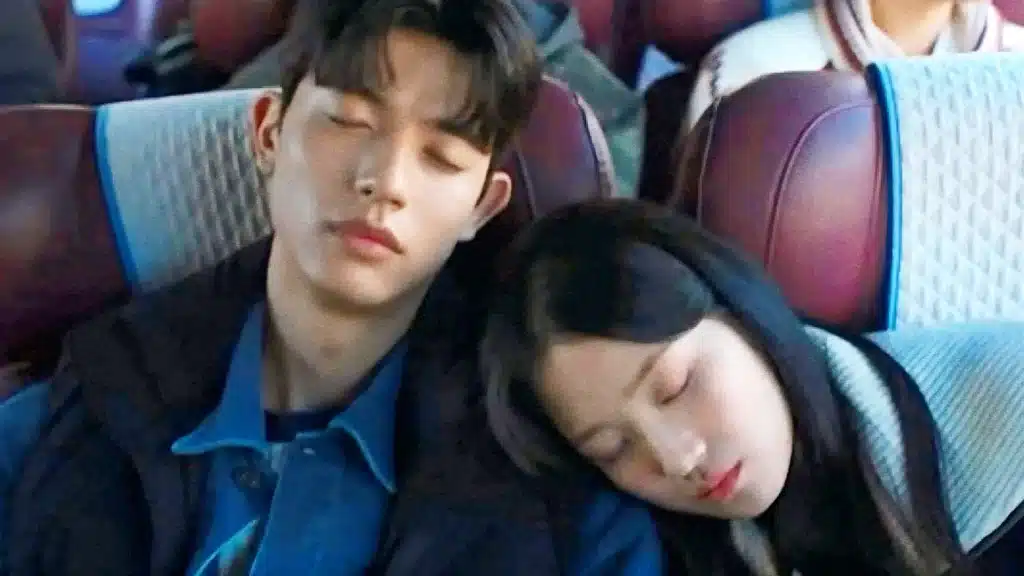 No Tail to Tell K-Drama Episode 10 Hindi Recap & Review