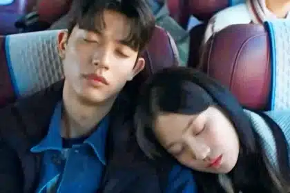 No Tail to Tell K-Drama Episode 10 Hindi Recap & Review