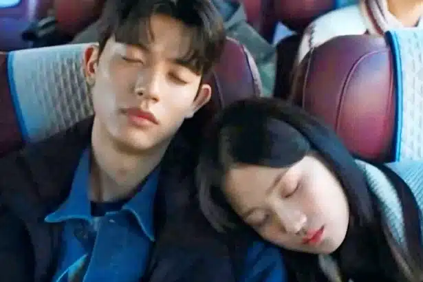 No Tail to Tell K-Drama Episode 10 Hindi Recap & Review