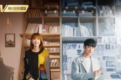 Better Than Bollywood? Why Indian Youth are Hooked on 'My Love Enlighten Me' Right Now.