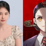 Shin Ye-eun to Lead New Revenge K-Drama 'High School Queen