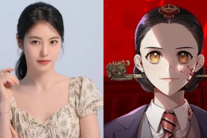 Shin Ye-eun to Lead New Revenge K-Drama 'High School Queen