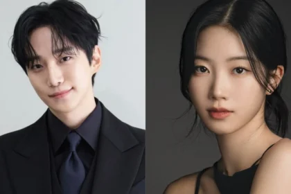 Netflix Confirms 'Kian’s Bizarre B&B' Season 2: Lee Jun-ho, LE SSERAFIM’s Kazuha to Join New Cast!